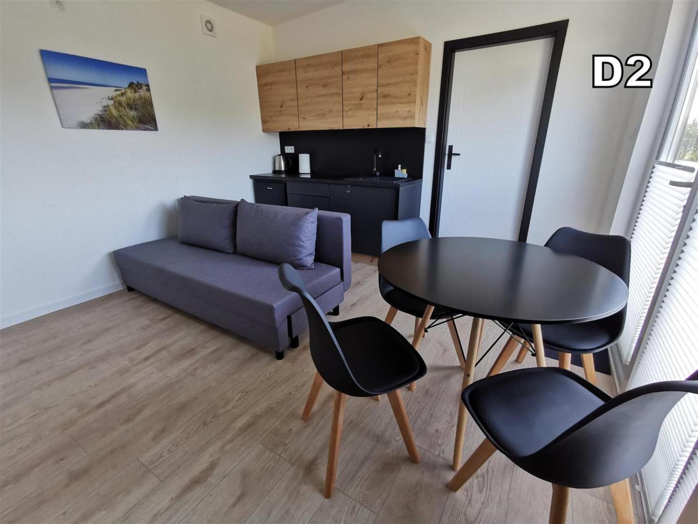 Lodge Dm Koscielna 54