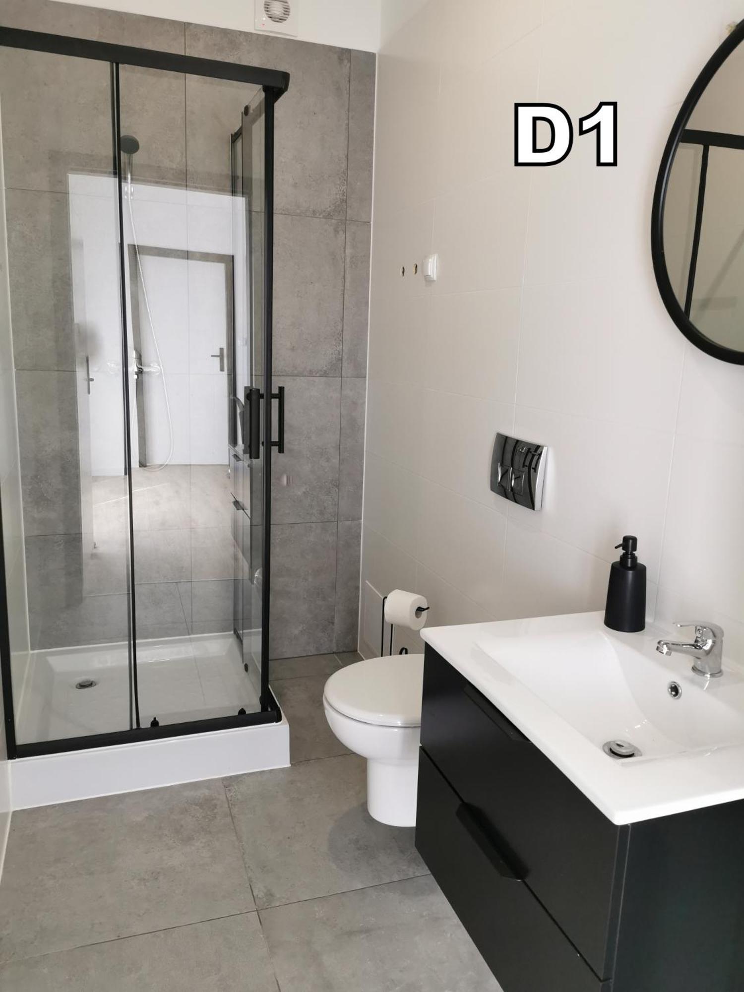 Lodge Dm Koscielna 54 *