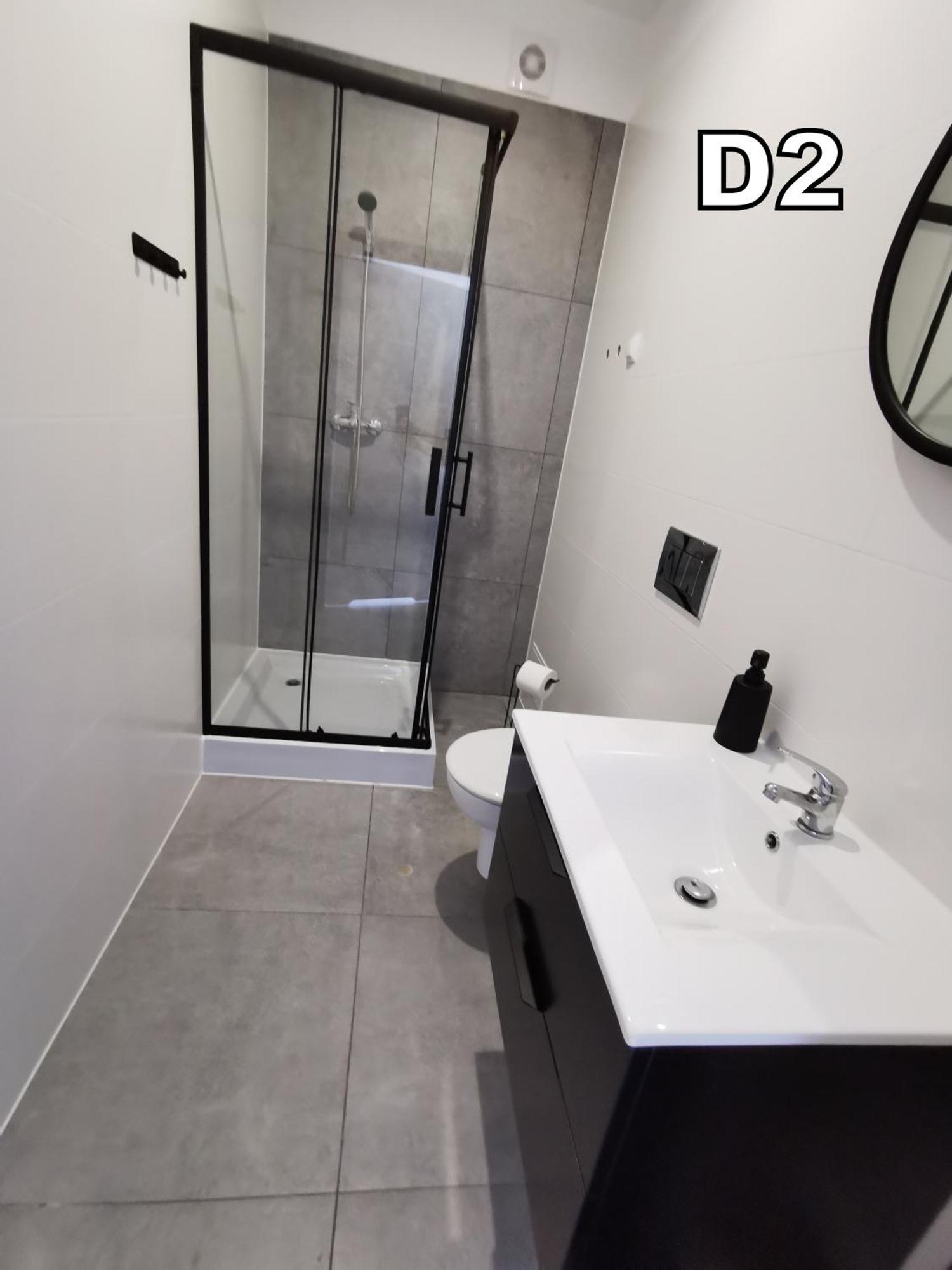 Lodge Dm Koscielna 54 *
